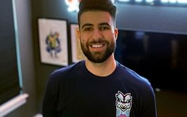 Fortnite Chapter 2 Season 8: SypherPK takes up the MrBeast challenge, still wins against all odds