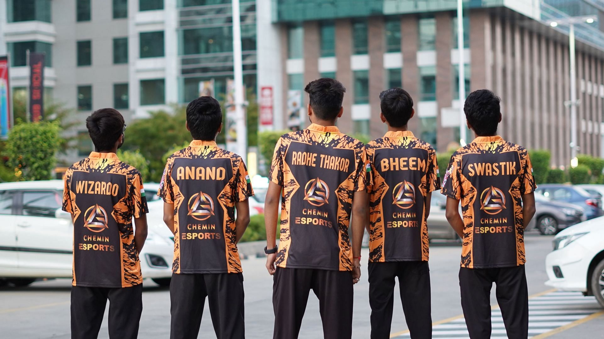 The former 4 Unknown has been one of the top sides in the Free Fire Indian esports scene