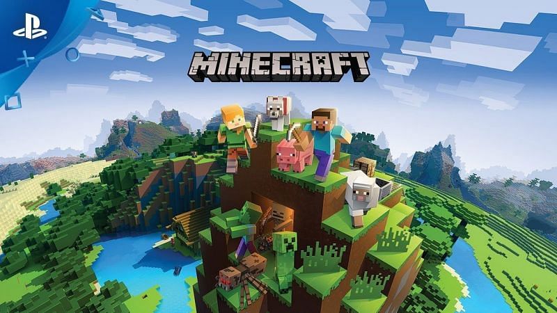Minecraft: Bedrock Edition releases the 1.17.32 hotfix update with several  key fixes