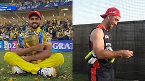 IPL 2021: Best playing XI of the season
