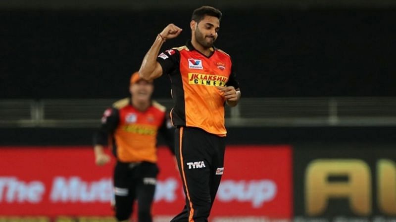 Bhuvneshwar Kumar&#039;s form is a concern ahead of the T20 World Cup&lt;p&gt;