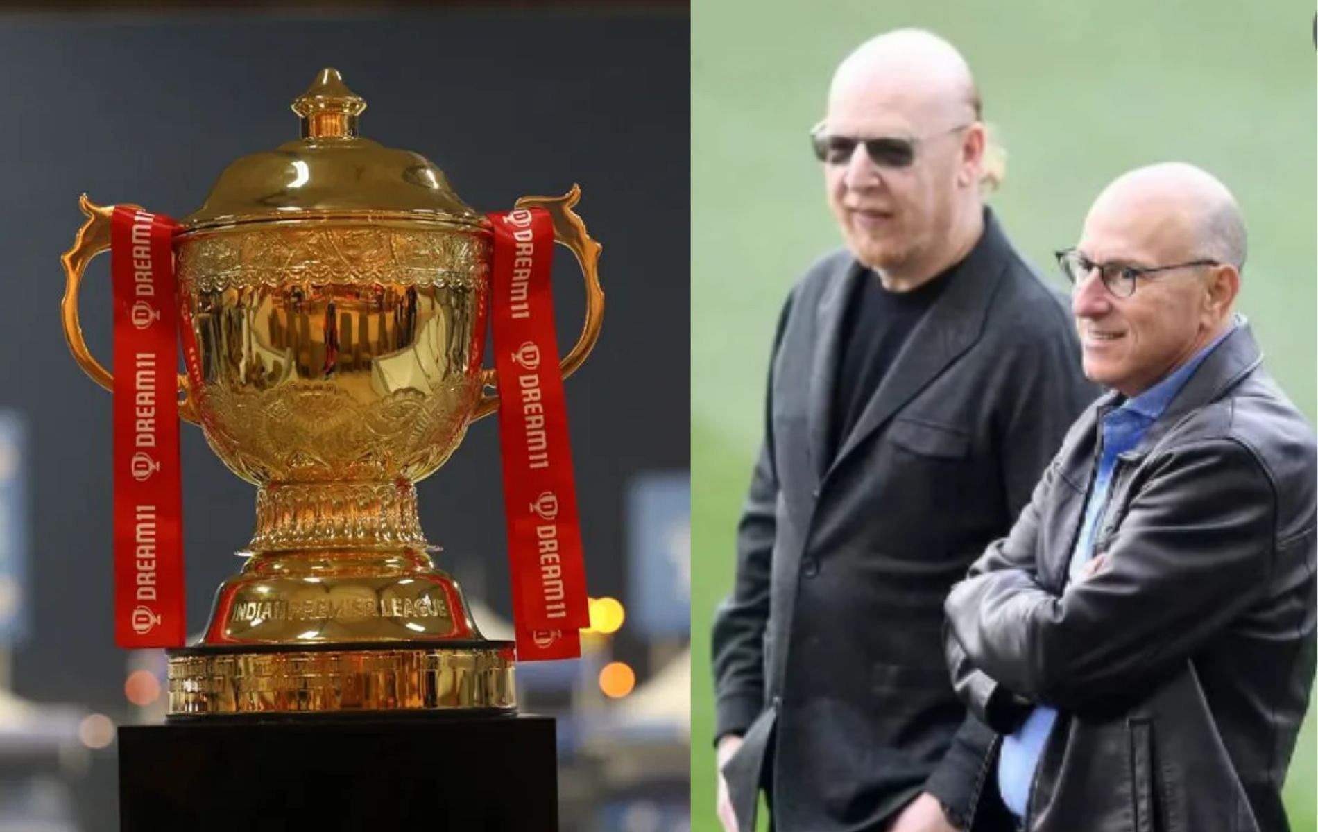 The two news teams for IPL 2022 are expected to be bought at a lot of money