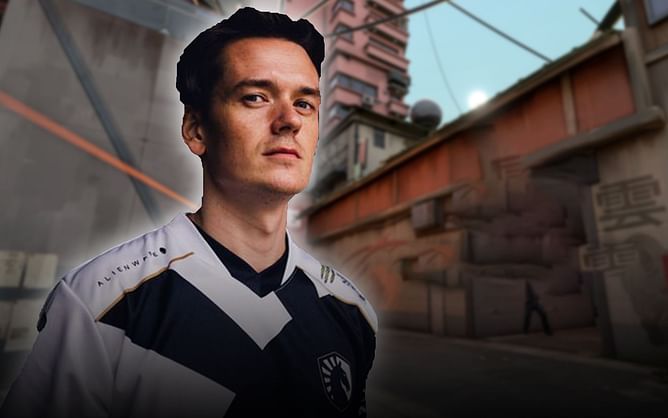 “Valorant is so new and there are so many opportunities for players to get noticed”: Connor "Sliggy" Blomfield