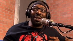 "One thing you cannot discount" - Booker T reveals one big advantage AEW has over WWE right now
