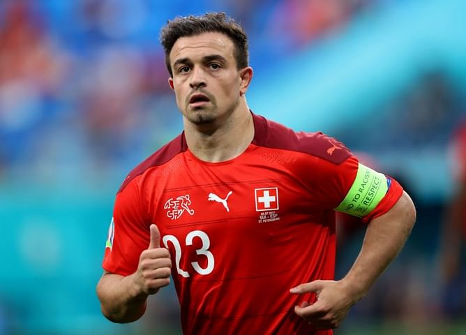 Switzerland vs Northern Ireland prediction, preview, team news and more | 2022 FIFA World Cup Qualifiers
