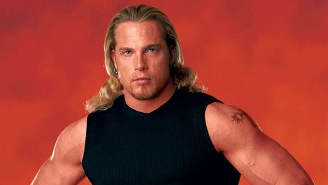 Jim Ross explains why Test never became a top WWE star