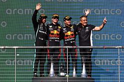 F1 USGP Race Result: Verstappen wins, Hamilton settles for second