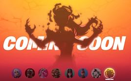 Fortnite Season 8 Secret skin 'The Queen' icon leak reveals how the character will look
