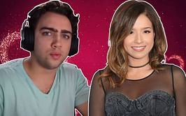 Mizkif finally addresses rumors of him dating Pokimane