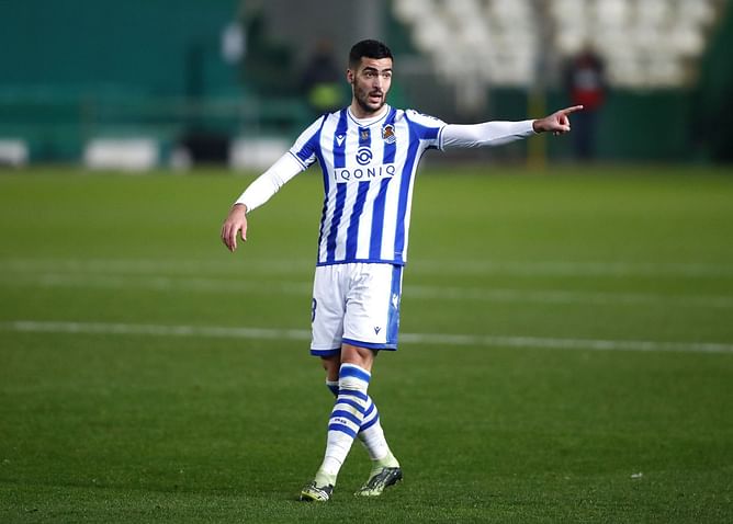Real Sociedad vs Mallorca prediction, preview, team news and more | La Liga 2021-22