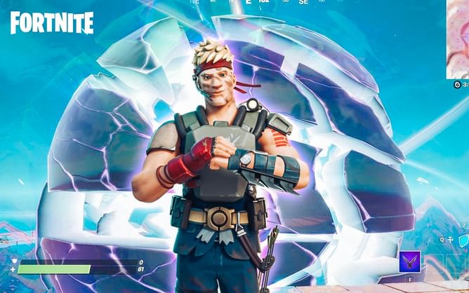 Is Agent Jones a bad guy in Fortnite? The true intentions of the rogue ex-IO member