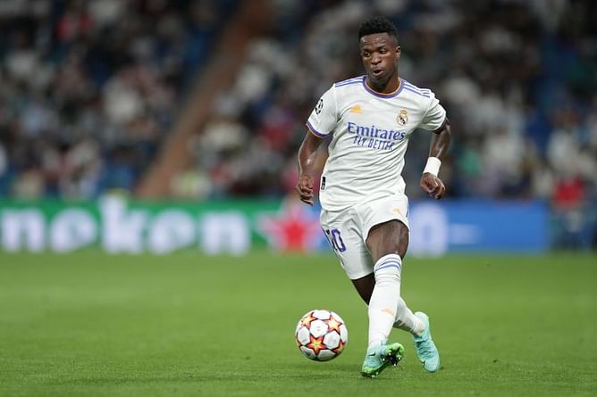 Espanyol vs Real Madrid prediction, preview, team news and more | La Liga 2021-22