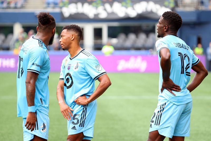 Minnesota United travel to Dallas in their upcoming MLS Western Conference fixture on Saturday