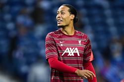 "The game has evolved" - Virgil van Dijk picks out 2 Chelsea stars among the best defenders in the world