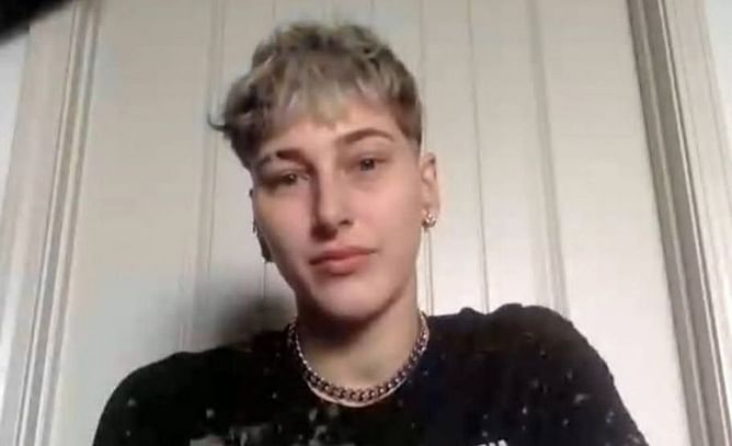 "I was a little bit standoffish" - Rhea Ripley gives honest opinion on recent WWE storyline