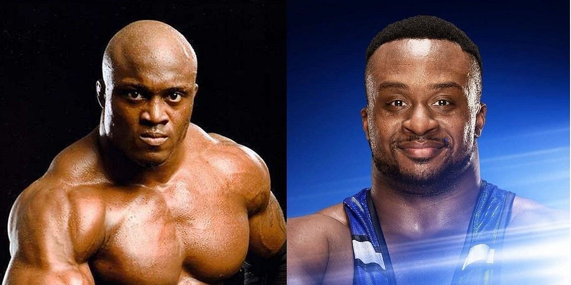 Bobby Lashley could look to challenge Big E again for the WWE Championship after Crown Jewel