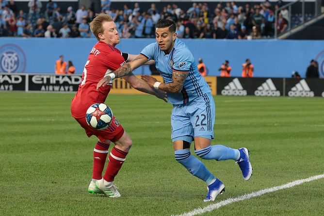 New York City vs Chicago Fire prediction, preview, team news and more | MLS 2021
