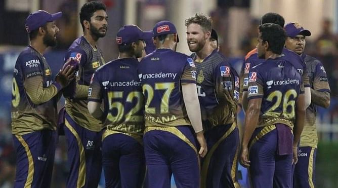 IPL 2021: "Consistency and security to players" - Deep Dasgupta decodes KKR's winning mantra in the UAE leg