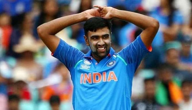 T20 World Cup 2021: "I have never seen you in this jersey appa" - Ashwin's daughter surprised as the off-spinner dons India blue jersey
