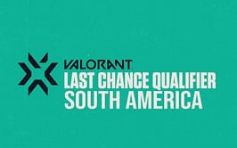 Valorant SA LCQ: Schedule, livestream, qualified teams, and more