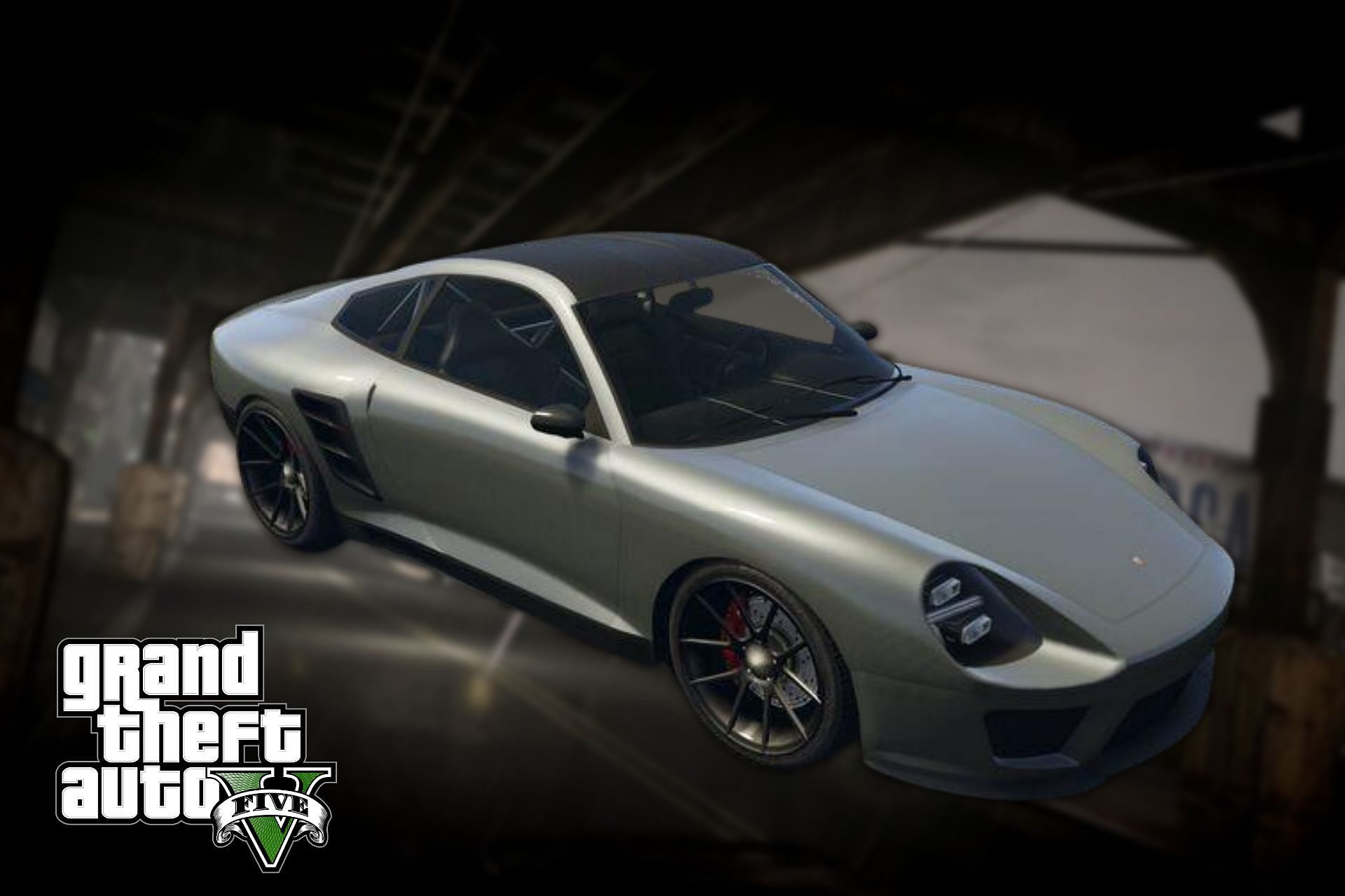 The Pfister Comet SR in GTA Online: All you need to know