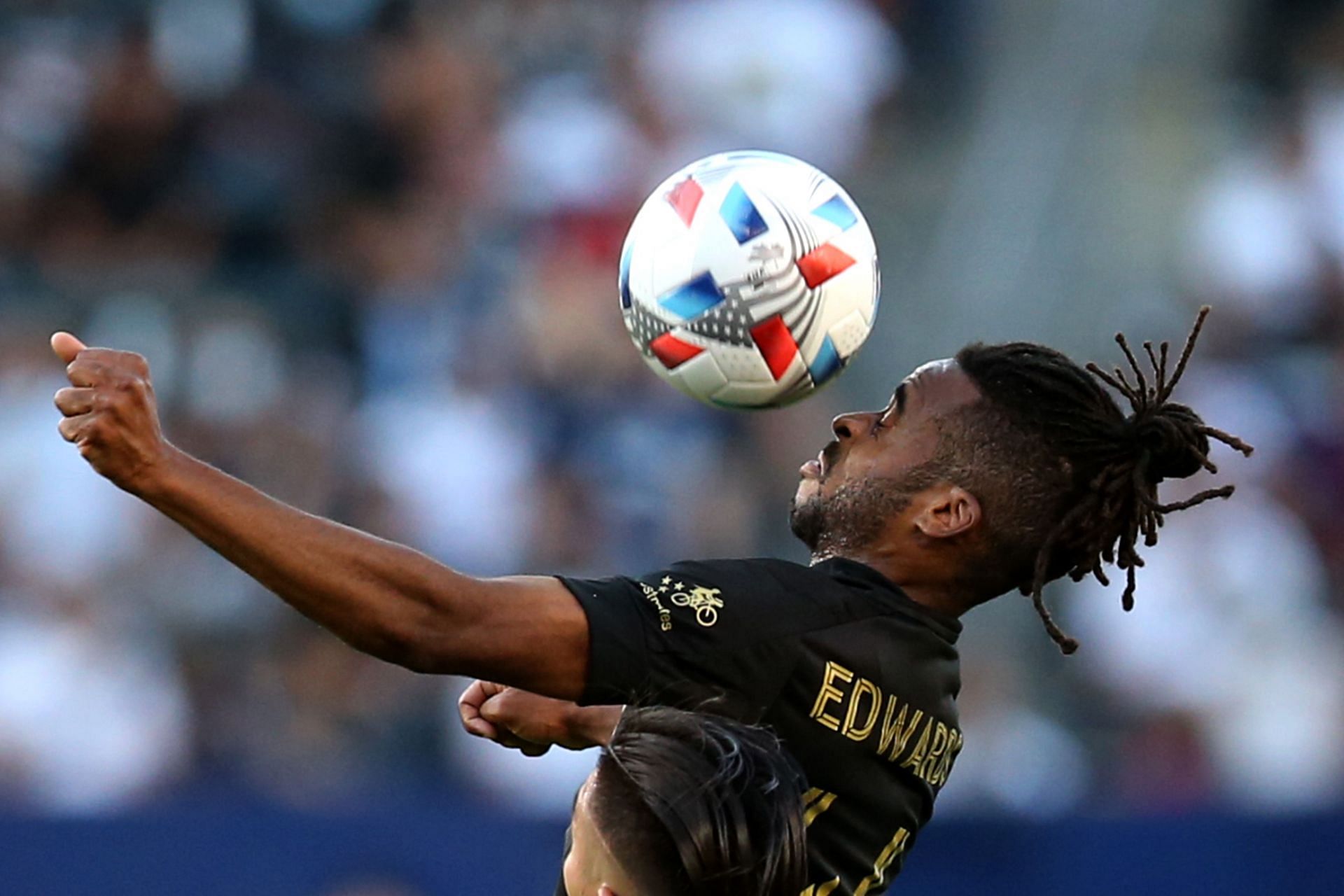 Los Angeles FC take on Minnesota United this weekend