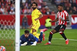 Ranking the 5 best players across Europe's major leagues so far this season