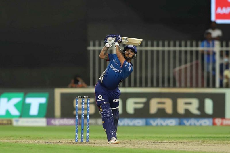 Ishan Kishan could be a solid differential pick. (Image Courtesy: IPLT20.com)