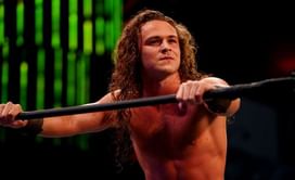 Who has the best entrance music in pro wrestling right now?