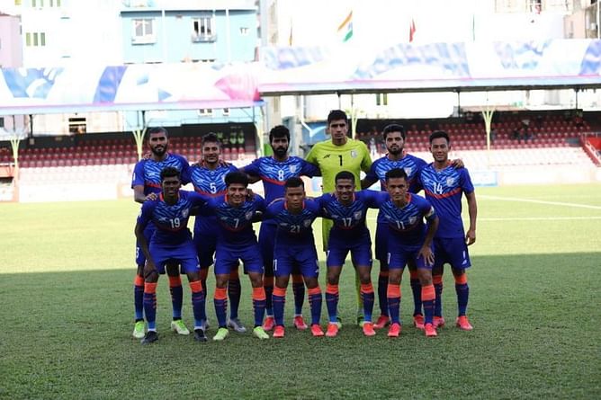 SAFF Championship 2021: Nepal 0-1 India - 4 things we learned