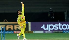 IPL 2021 - 'रविन्द्र जडेजा परफेक्ट टी20 क्रिकेटर हैं'