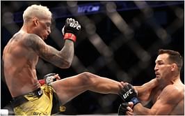 3 reasons why Charles Oliveira will defeat Dustin Poirier and 2 reasons he won't