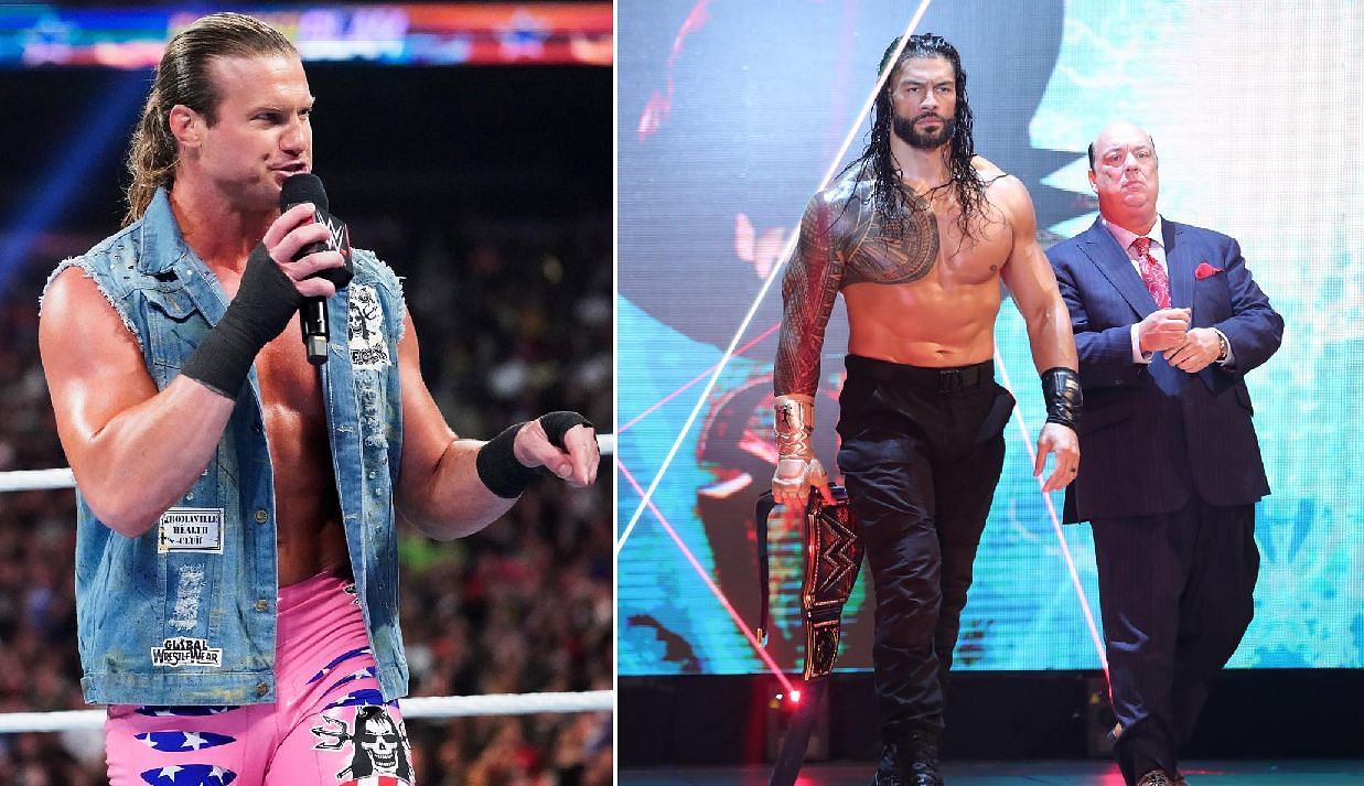 Several current WWE Superstars debuted in the company under a different name
