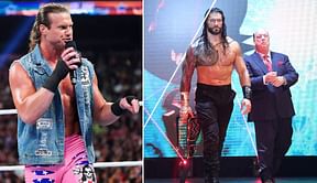 6 current WWE Superstars who debuted under a different name