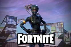 Top 5 rarest sweaty skins in Fortnite Chapter 2 Season 8