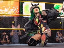 "I am fed up" - Shotzi breaks her silence following her attack on six-time Women's Champion