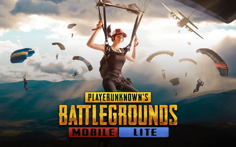 A few weeks back, the PUBG Mobile Lite 0.22.0 version was released (Image via PUBG Mobile Lite)