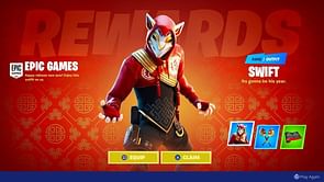 Why Fortnite China skin variants may be given away for free in Chapter 2 Season 8