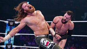 5 possible feuds for Finn Balor following WWE Crown Jewel