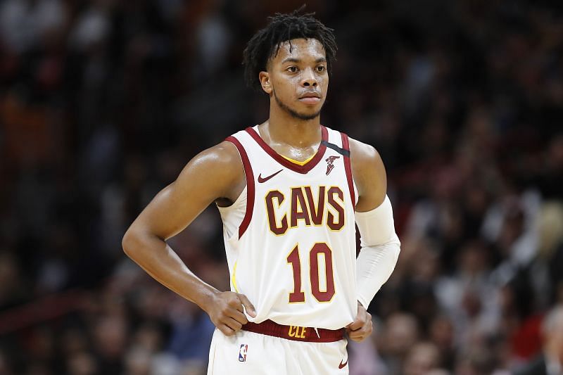 Is it time for Darius Garland to breakout?