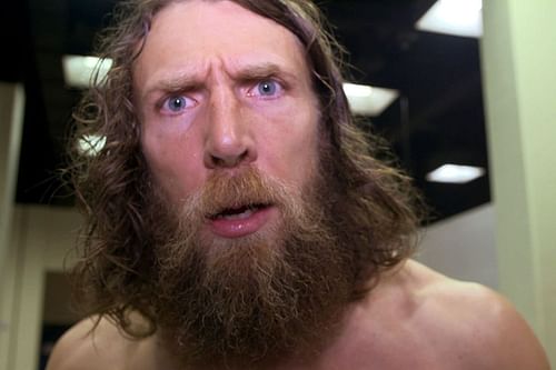 Bryan Danielson is a dream opponent of many stars!