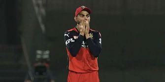“My commitment to RCB is till the last day I play in the IPL” - Virat Kohli after quitting captaincy