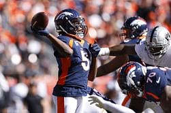 NFL betting odds: 5 moneyline underdog picks for Week 7