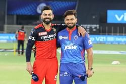 IPL Fantasy 2021: Best Fantasy XI for Match 55 - SRH vs MI and Match 56 - RCB vs DC | IPL Fantasy Tips