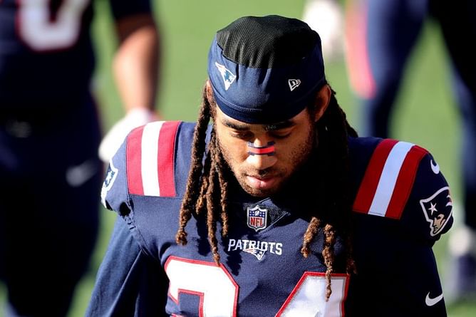 3 reasons why Cowboys could prove to be the perfect landing spot for Stephon Gilmore