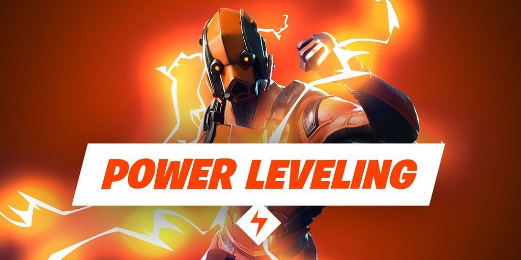 Supercharged XP is one of the greatest new additions to Fortnite (Image via Epic Games)