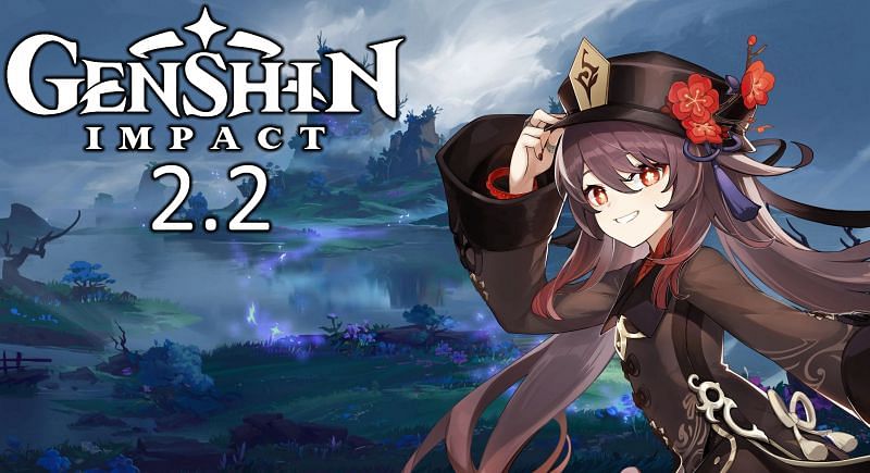 The Genshin Impact 2.2 livestream will reveal some interesting details, and the leaks will cover the rest (Image via Genshin Impact)