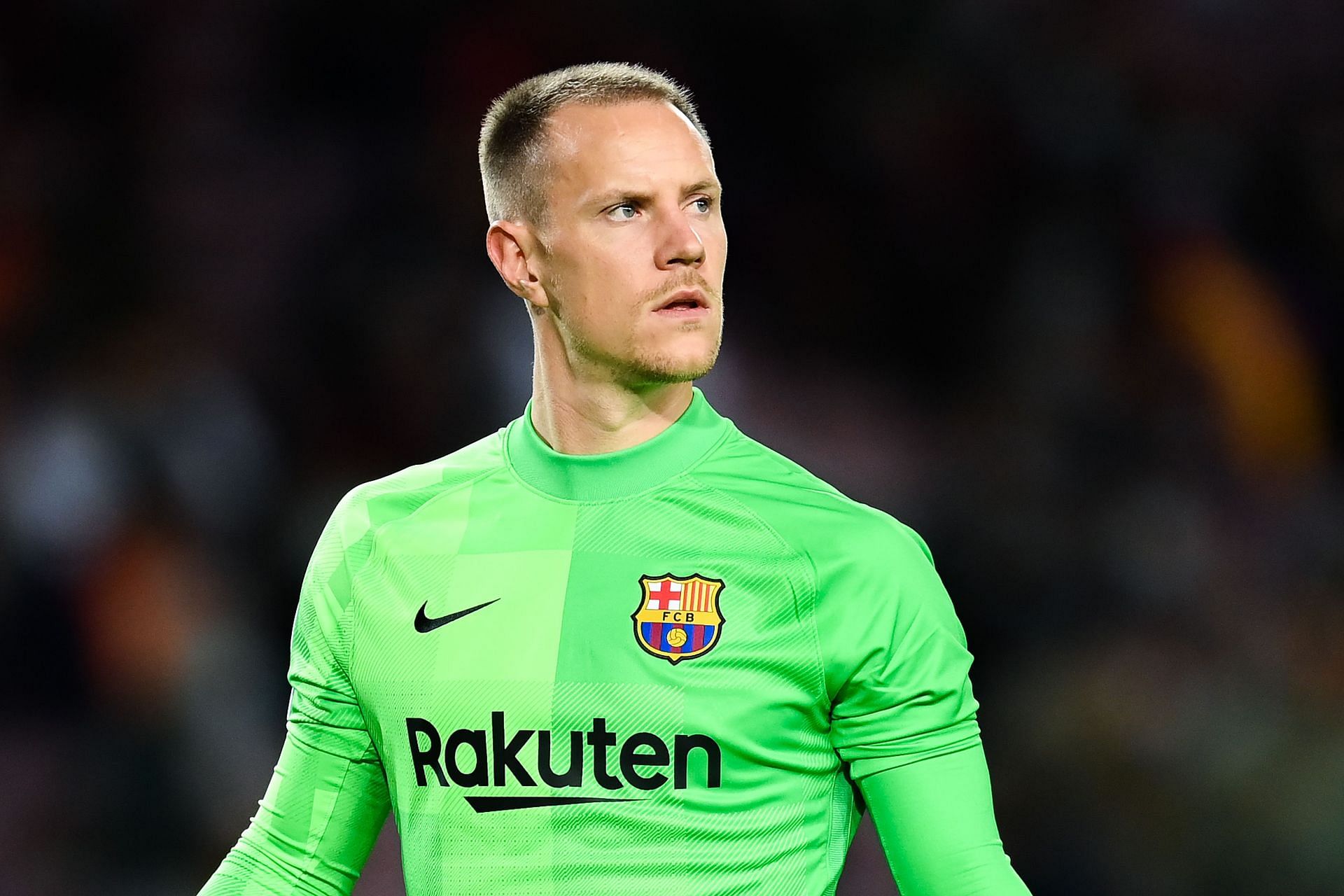 Chelsea are interested in signing Marc-Andre Ter Stegen.