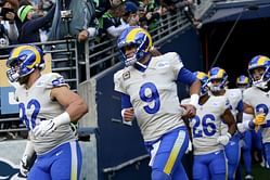 Rams vs Giants prediction, odds, and picks - October 17 | NFL season 2021-22