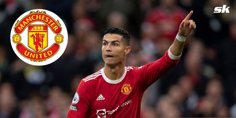 Cristiano Ronaldo wants Manchester United to sign Chiesa (Image via Sportskeeda)